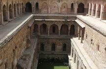 Before Delhi became Delhi it was Mehrauli - Walk Through The Archeological Park