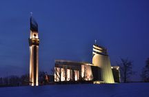 Divine Mercy Sanctuary - Private Tour from Krakow