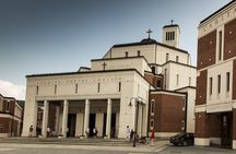 Divine Mercy Sanctuary - Private Tour from Krakow