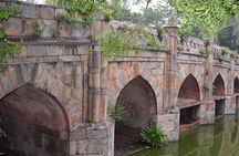 A Walk Through Delhi's Most Important Park - The Lodhi Gardens