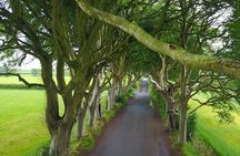Full-Day Private Giant's Causeway Experience