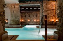 Seville City Tour and Thermal Baths Ticket