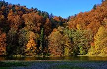 Dunajec River Gorge Rafting - Private Tour from Krakow