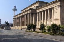 History Guided Tour of Liverpool and the Beatles