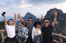 Changsha Private Guided Tour: Explore the Must-Sees in One Day