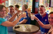 Key West Craft Cocktail Crawl 