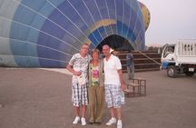 8 nights Cairo,Aswan,Luxor,Abu simbel,Nile cruise&Red sea from Cairo airport