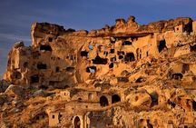 3 days Cappadocia Tours (Semi-Private)