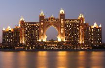 Full Day Dubai City Tour by Private Car