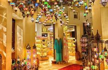 Full Day Dubai City Tour by Private Car
