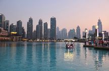 Full Day Dubai City Tour by Private Car