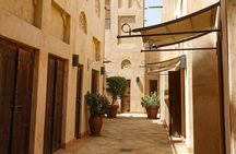 Full Day Dubai City Tour by Private Car