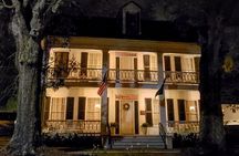 Ghost Walk of Franklin with Access to Haunted Structures, close to New Orleans