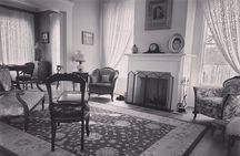 Ghost Walk of Franklin with Access to Haunted Structures, close to New Orleans