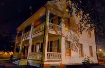 Ghost Walk of Franklin with Access to Haunted Structures, close to New Orleans