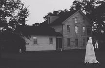 Ghost Walk of Franklin with Access to Haunted Structures, close to New Orleans