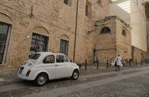 Alghero: walking tour with bilingual local guide