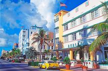 Miami: City and Boat Tour Combo