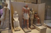 9-Day Classic Egypt Tour with Nile Cruise