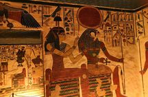 9-Day Classic Egypt Tour with Nile Cruise