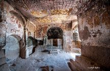 Cappadocia 3 days Package(included accommodation,tours,transfer)