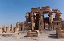 Amazing Tour To Luxor - Nile Cruise , Tours - 3 Nights From Aswan Hot Deal
