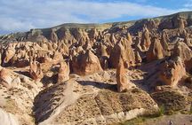 Cappadocia Private Red Tour