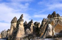 Cappadocia Private Red Tour