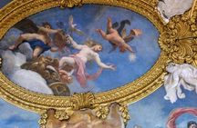 Turin: Royal Palace guided experience