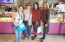 St. Augustine's Sweets & History Walking Tour