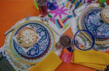 Flavors of Oaxaca: Cooking Class with No Set Menu and Local Market Tour