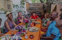 Flavors of Oaxaca: Cooking Class with No Set Menu and Local Market Tour