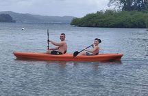 Snorkeling & Kayak - Portobelo