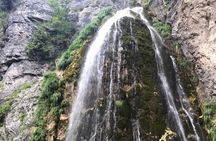 2Day Theth Tour from Tirana 