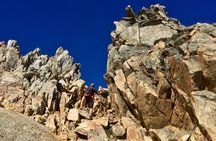 Hiking in Cerro Catedral Ridge - Full Day Tour in Private Service