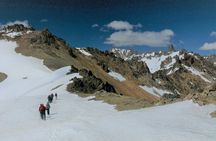 Hiking in Cerro Catedral Ridge - Full Day Tour in Private Service