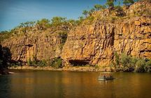 Nitmiluk (Katherine) Gorge Cruise