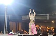 Desert Safari Dubai with Buffet Dinner & 3 live shows