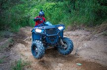 Experienced Riders Tour Pattaya 34km ATV or Buggy Adventure