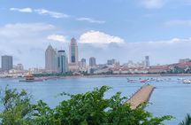 Qingdao Highlights Two-day Private Guided Tour 