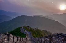 Beijing Highlights: Great Wall & Summer Palace Private Tour