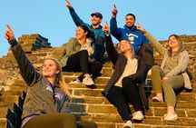Private Beijing Day Tour: Great Wall&Forbidden City All Inclusive