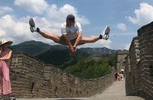 Beijing Highlights: Great Wall & Summer Palace Private Tour