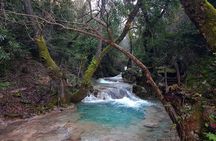 Marmaris Jeep Safari, Turgut Waterfall, Jesus Beach w/Lunch