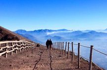 Private Half-Day Sightseeing Tour of Vesuvius National Park