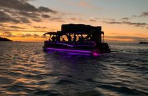 Moorea Sunset Boat Tour