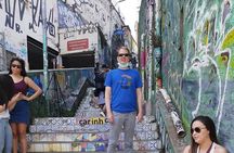 3H CITY TOUR (pick up / delivery within Sao Paulo city limits)