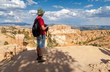 Southwest National Parks Private Tour from Las Vegas