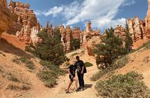 Southwest National Parks Private Tour from Las Vegas