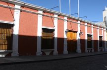 Private Tour to the Museum of Andean Sanctuaries in Arequipa